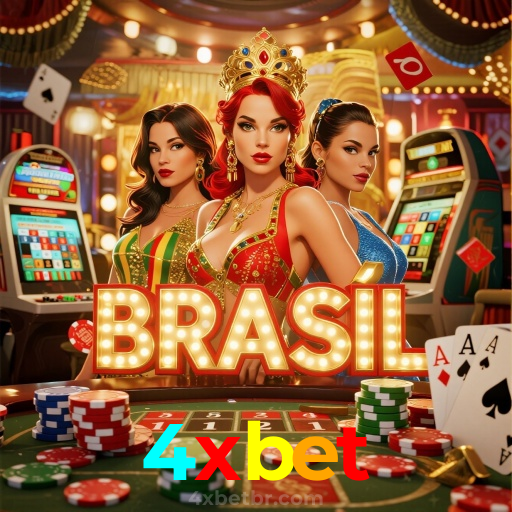 Baixar Jogos Imperdíveis no 4xbet: O Portal da Diversão