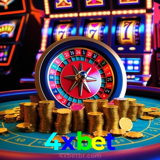 4xbet Plataforma:Sua aventura no cassino online começa aqui com prêmios imperdíveis!