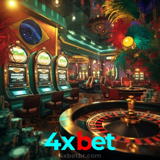 Melhores bônus no 4xbet — boas-vindas, cashback e mais