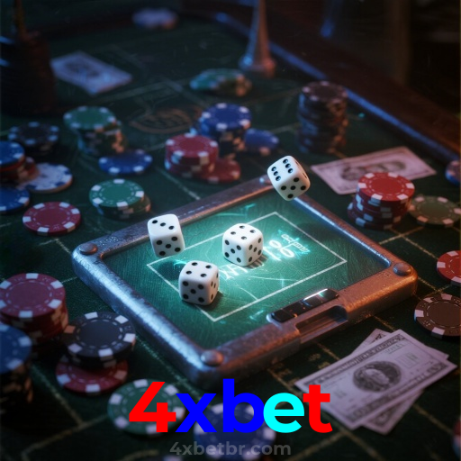 A Emoção do Esporte no 4xbet: Uma Nova Dimensão