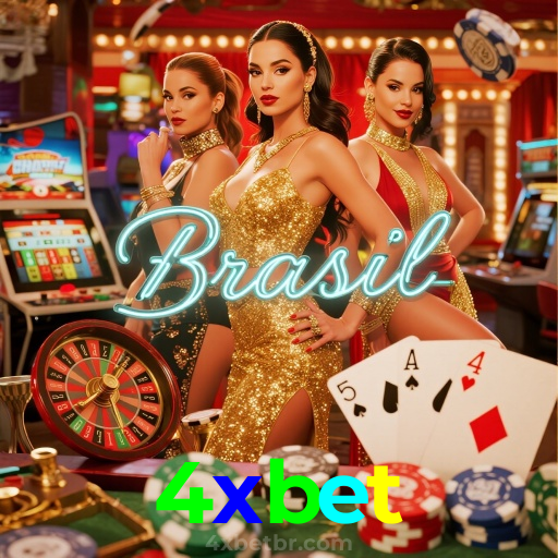 Acesse o 4xbet com login social — simples e confiável